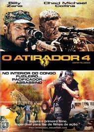 o atirador 4